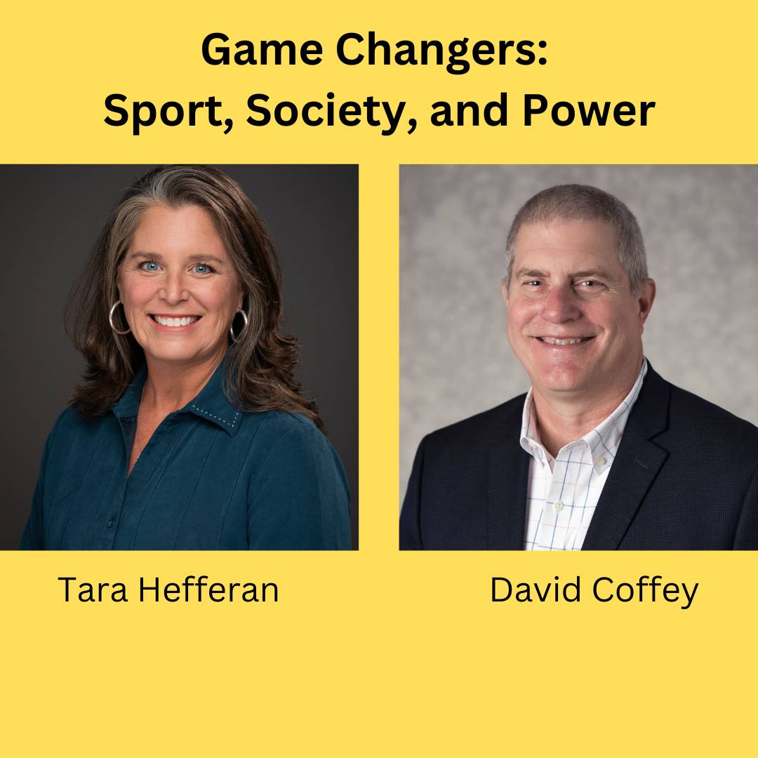 Sport and Society faulty photos